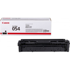 Canon Toner CLBP Cartridge 054 Black 3024C002