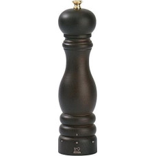 Peugeot PARIS pepper mill beech wood chocolate 18 cm