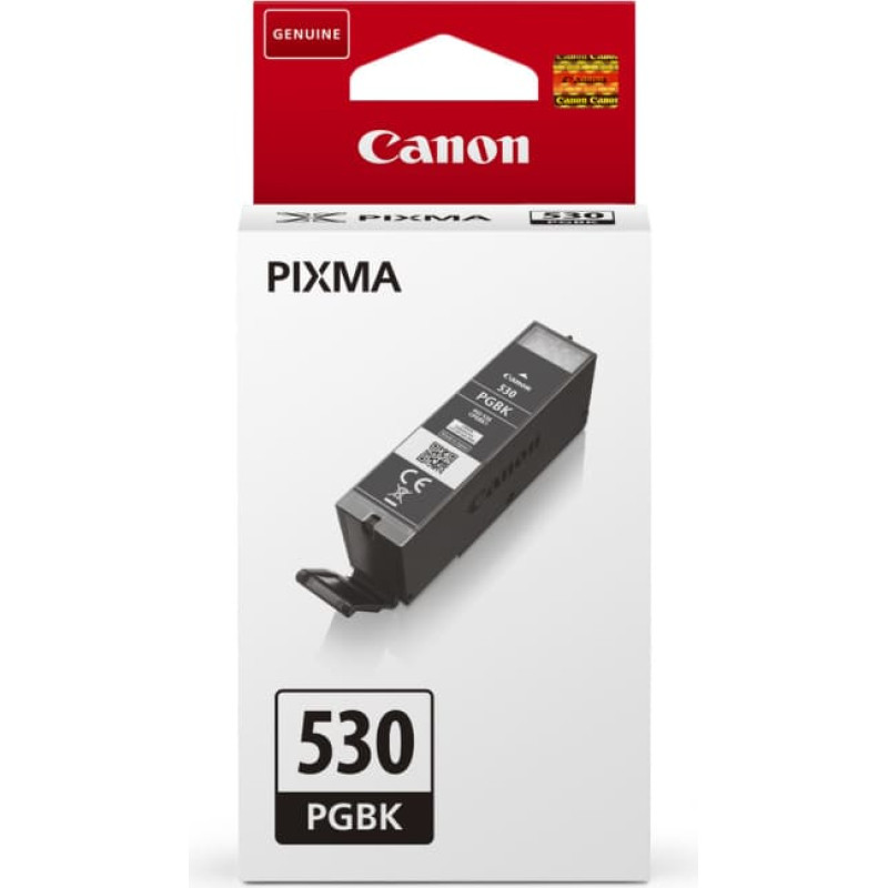 Canon PGI-530 PGBK black