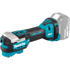 Makita DTM52ZJX2 Cordless Multitool