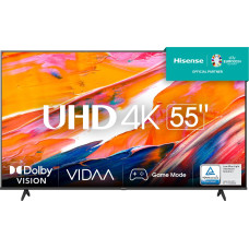 Hisense TV LED 55 inches 55A6K