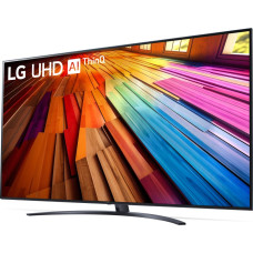 LG UHD 86UT81006LA 2,18 m (86