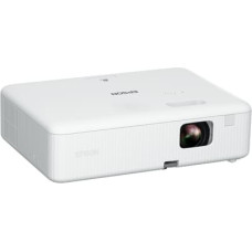 Epson CO-FH01 multimediālais projektors 3000 ANSI lūmeni 3LCD 1080p (1920x1080) Balts