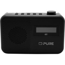 Pure Elan One2 black