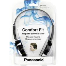 Panasonic RP-HT 010 E-A blue