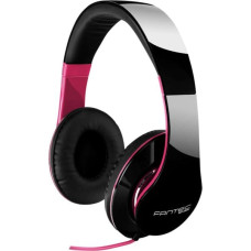 Fantec SHP-250AJ black/pink