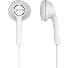 Koss KE5W white