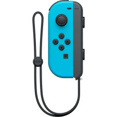 Nintendo Switch Joy-Con Zils Bluetooth sistēma Spēļu paliktnis Analogā / digitālā Nintendo Switch