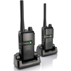 Albrecht Tectalk Worker 3 Case 2-Pack