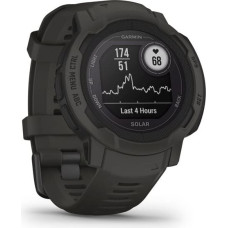 Garmin Instinct 2 Solar slate grey