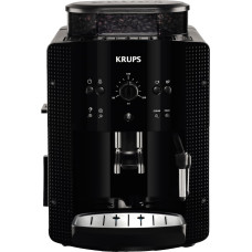 Krups EA8108 kafijas automāts Pilnībā automātisks Espesso aparāts 1,8 L