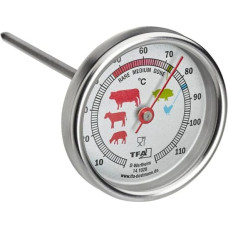 Tfa-Dostmann TFA 14.1028 Meat Thermometer stainless steel