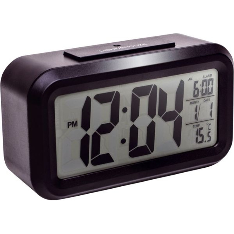 Mebus 42435 Alarm clock  digital