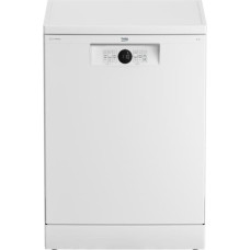 Beko BDFN26441WC