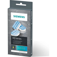 Siemens TZ80002A kafijas filtrs Tīrīšanas tablete