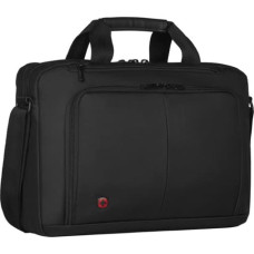 Wenger Source 16 Laptop Briefcase black