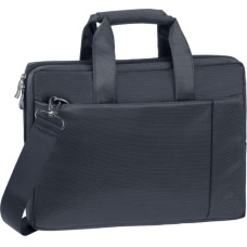 Rivacase 8221 Laptop Bag 13.3  black