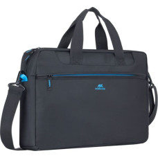 Rivacase 8057 Laptop Bag 16  black