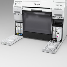 Epson C13T43U140 tintes kārtridžs 1 pcs Oriģināls Melns