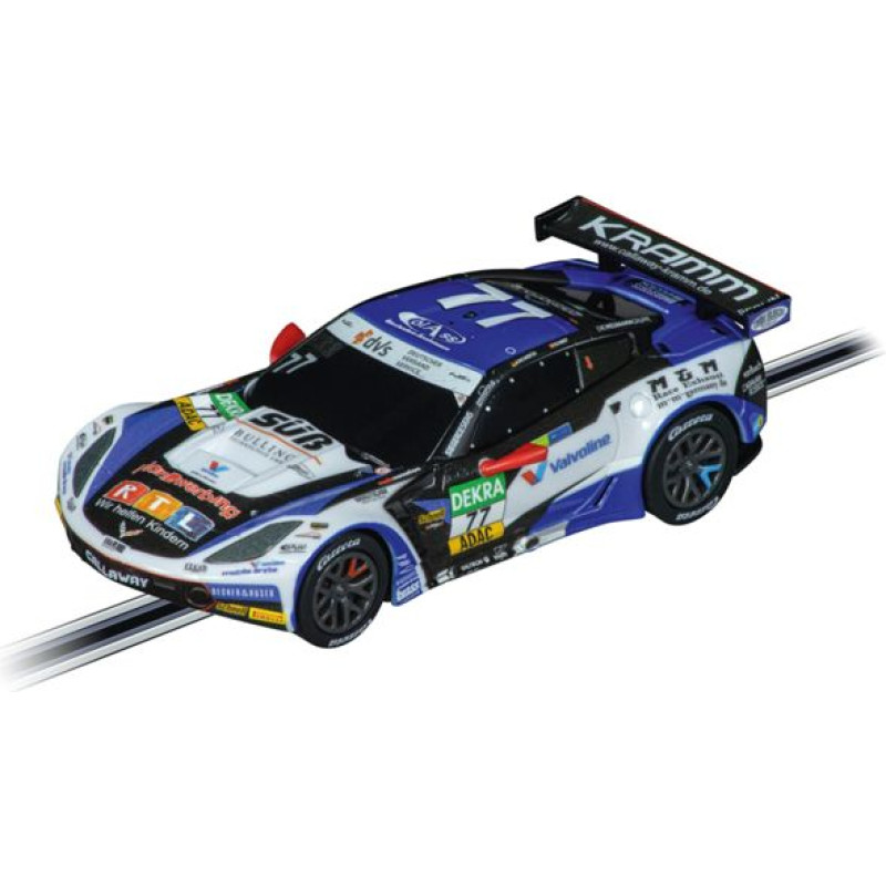 Carrera GO!!!        20064210 Chevrolet Corvette C7.R GT3  CC