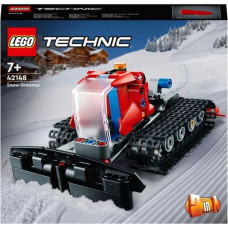 Lego Technic 42148 Snow Groomer