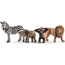 Schleich WILD LIFE 42387 rotaļu figūriņa/varonis