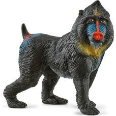 Schleich WILD LIFE Mandrill| 14856