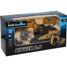 Revell RC Bagger Digger 2.0