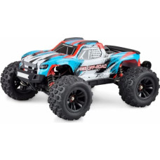 Amewi Hyper GO Monstertruck brushless 4WD 1:16 RTR blue/whit