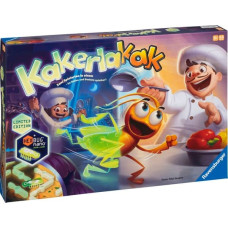 Ravensburger Kakerlakak Glow in the dark