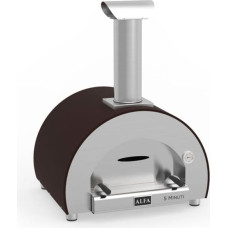 Alfa Forni Classico 5 Minuti Pizza Oven Copper