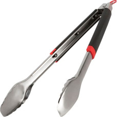 Weber Barbecue Tongs Stainless Steel