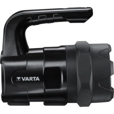 Varta INDESTRUCTIBLE BL20 PRO Melns Rokas lukturis LED