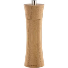 Zassenhaus pepper mill Frankfurt Bamboo, 18 cm