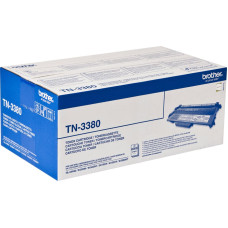 Brother TN-3380 Toner black