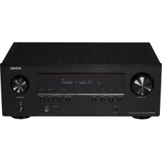 Denon AVR-S970H schwarz