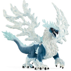 Schleich ELDRADOR CREATURES 70790 rotaļu figūriņa/varonis