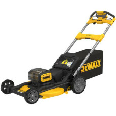 Dewalt KOSIARKA 2x18V DCMWSP156N 53cm Z NAPĘDEM