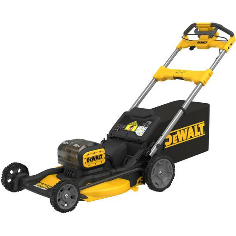 Dewalt KOSIARKA 2x18V DCMWSP156N 53cm Z NAPĘDEM