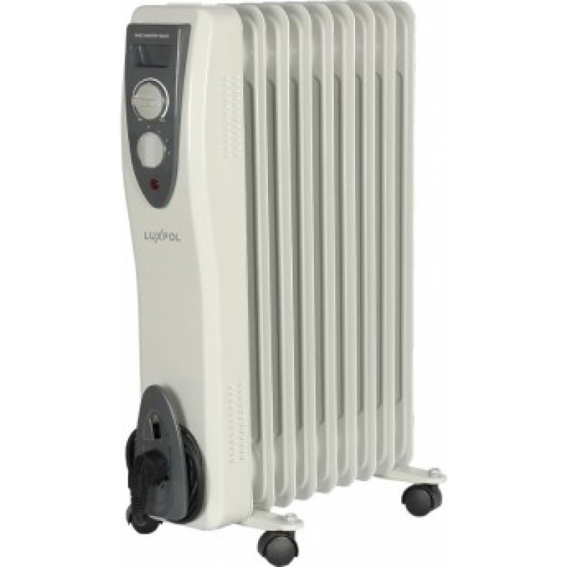 Luxpol Oil heater LGO-9