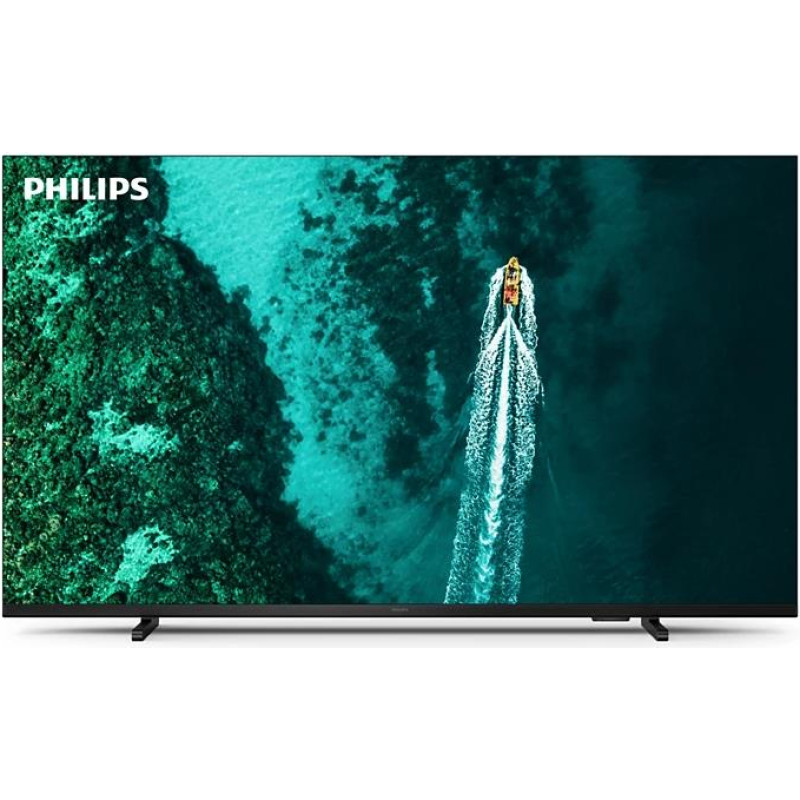 Philips TV Set|PHILIPS|50