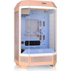 Thermaltake The Tower 300 Peach Fuzz