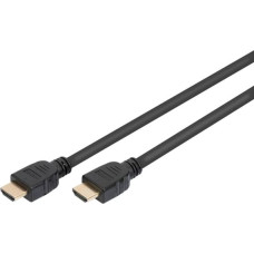 Digitus HDMI Ultra High Speed Type A connect. cable 5 m