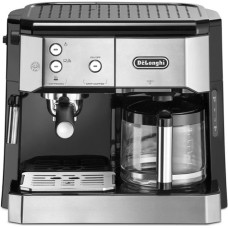 Delonghi BCO421.S Lever Espresso Machine