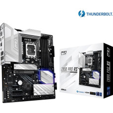 Asrock Motherboard Z890 PRO RS ATX