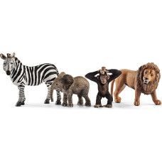 Schleich Wild Life         42387 Starter-Set