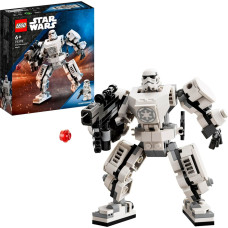 Lego Star Wars 75370 Storm Trooper Mech