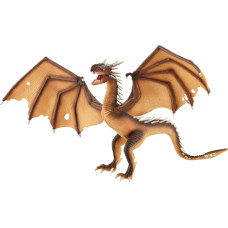 Schleich Wizarding World Hungarian Horntail Dragon  13989