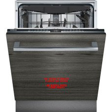 Siemens SN63EX14VE     60 cm Fully Integrated Dishwasher