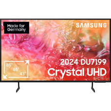 Samsung GU65DU7199UXZG